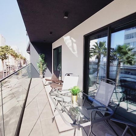 Apartamento Meerblick Картейра Экстерьер фото