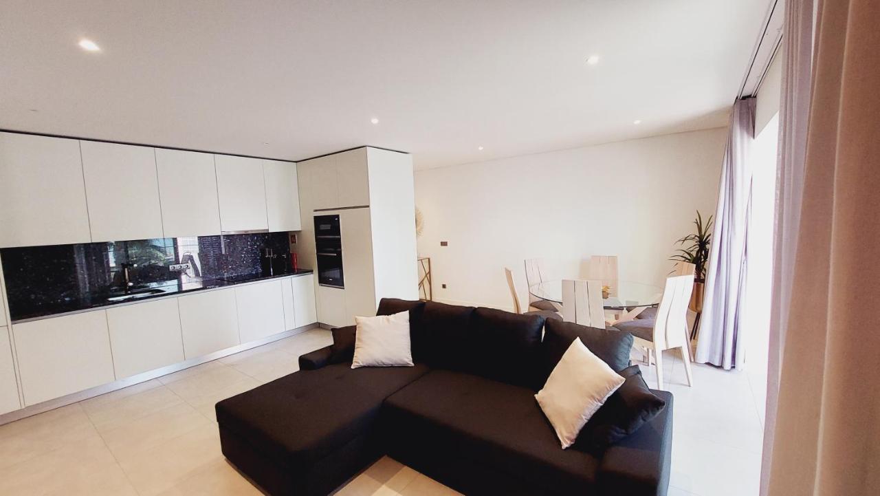 Apartamento Meerblick Картейра Экстерьер фото