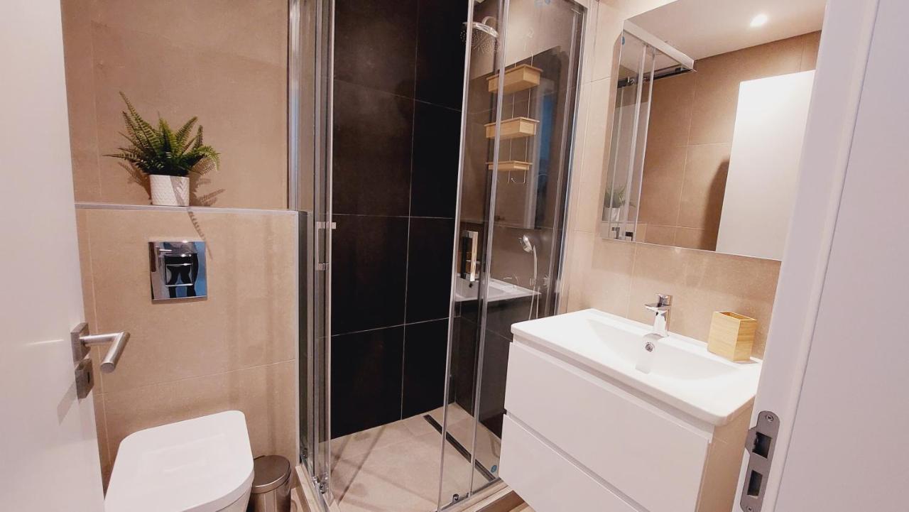 Apartamento Meerblick Картейра Экстерьер фото