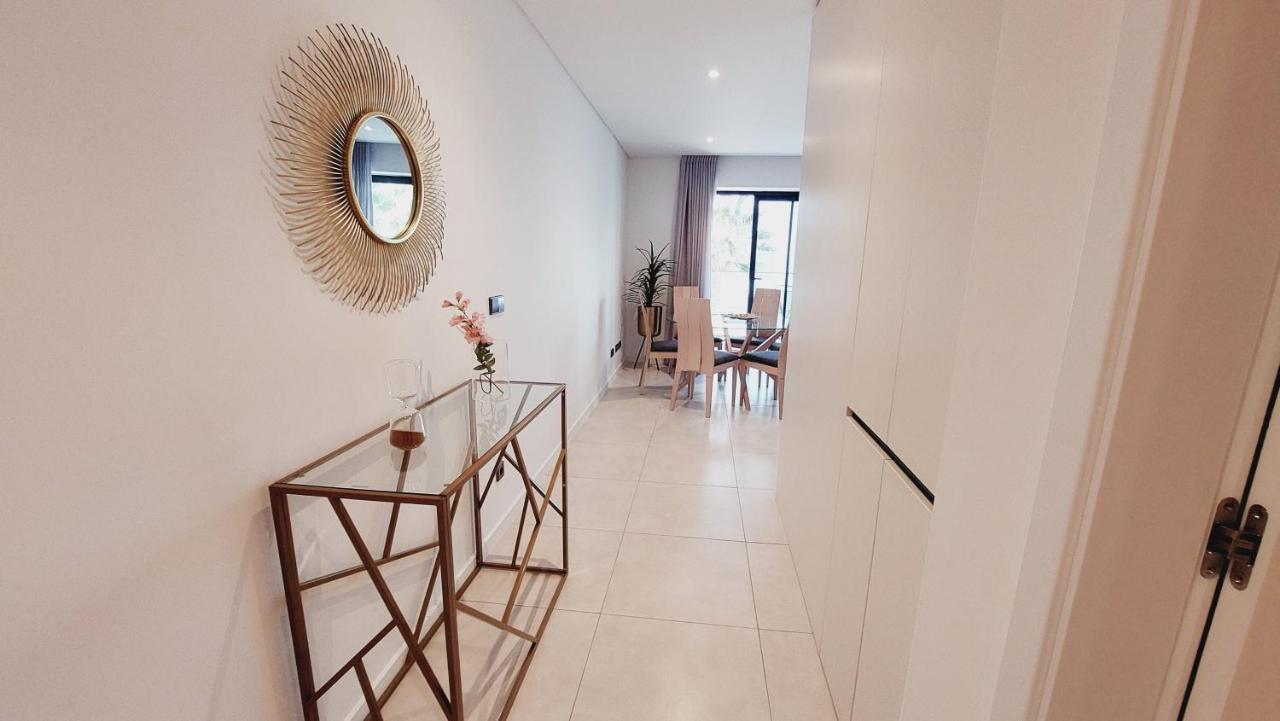 Apartamento Meerblick Картейра Экстерьер фото