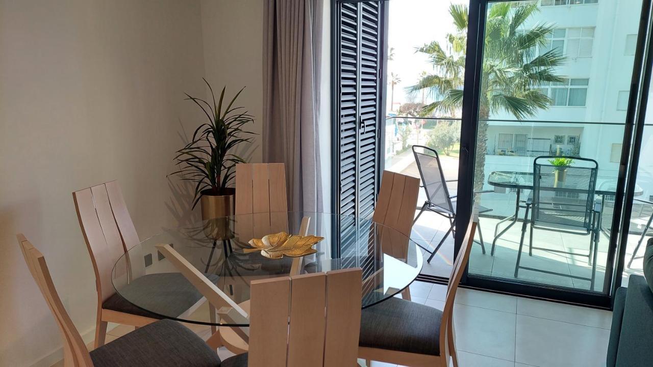 Apartamento Meerblick Картейра Экстерьер фото