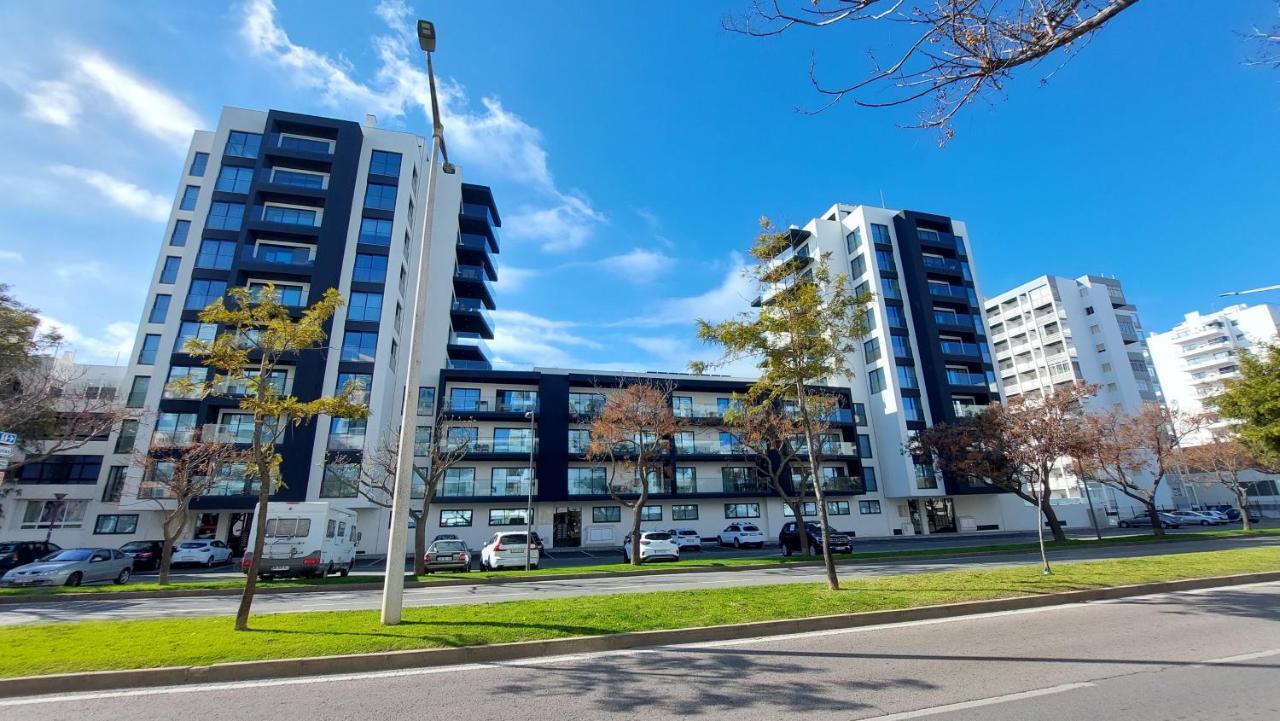 Apartamento Meerblick Картейра Экстерьер фото