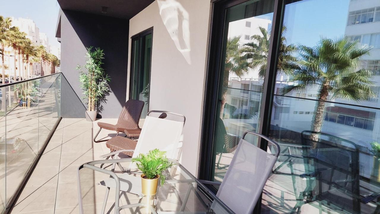 Apartamento Meerblick Картейра Экстерьер фото