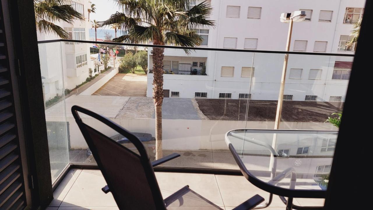 Apartamento Meerblick Картейра Экстерьер фото