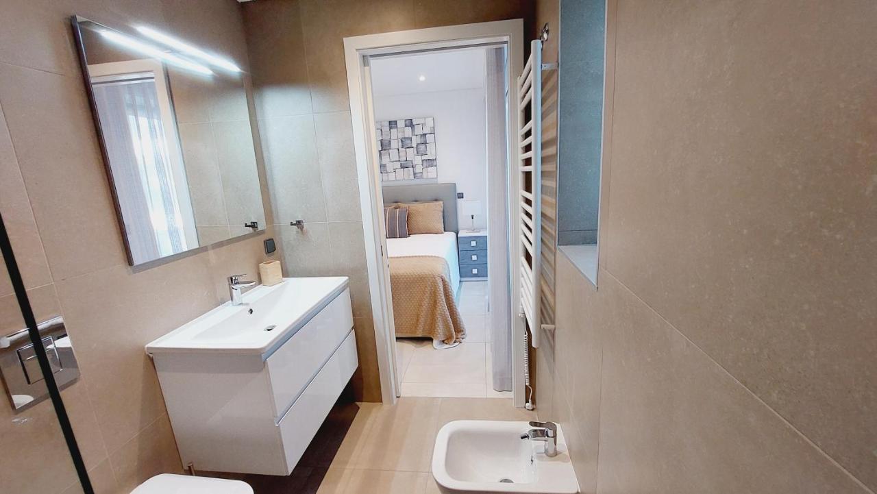 Apartamento Meerblick Картейра Экстерьер фото