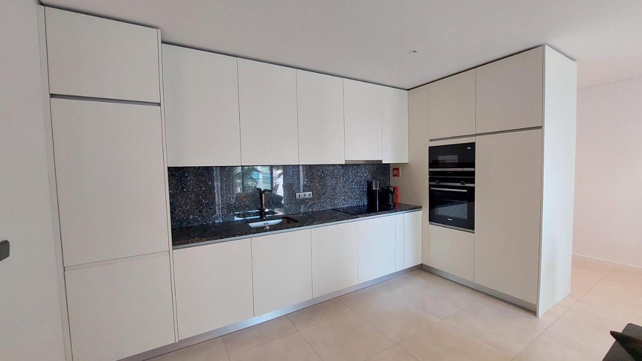 Apartamento Meerblick Картейра Экстерьер фото