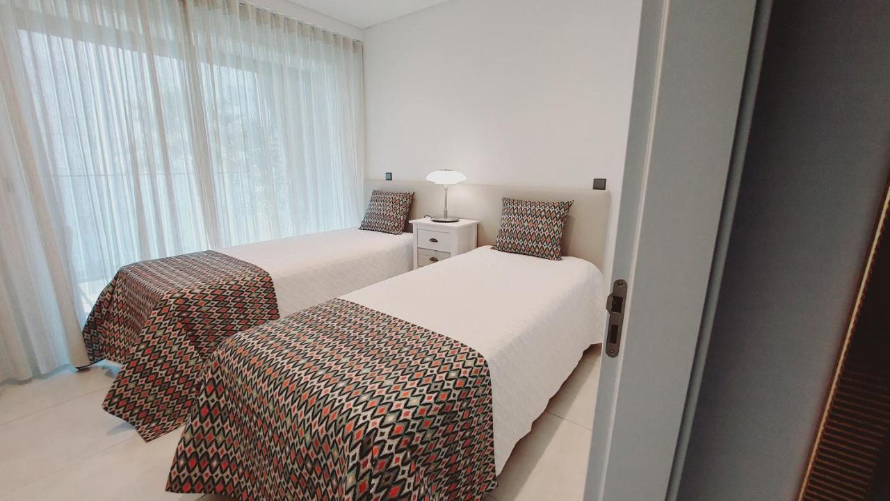 Apartamento Meerblick Картейра Экстерьер фото