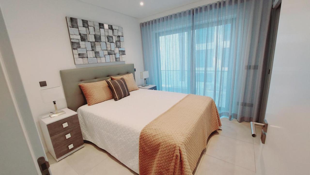 Apartamento Meerblick Картейра Экстерьер фото
