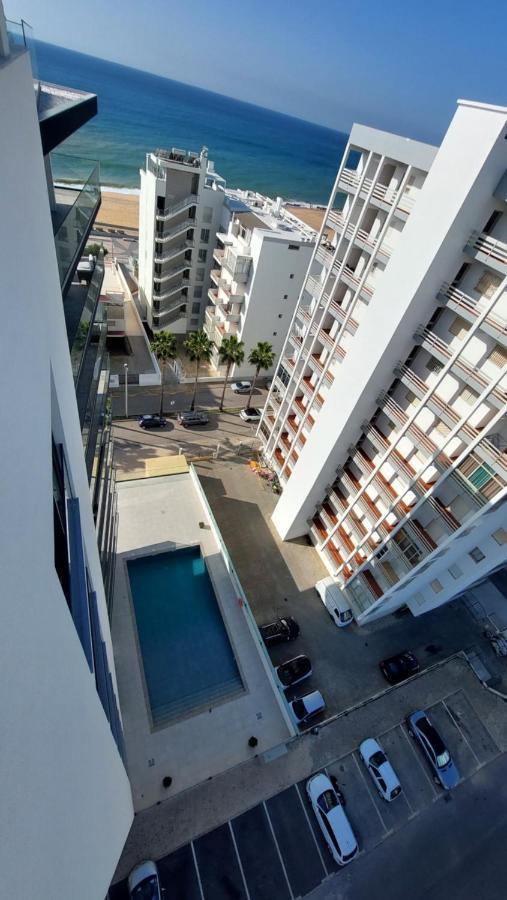 Apartamento Meerblick Картейра Экстерьер фото