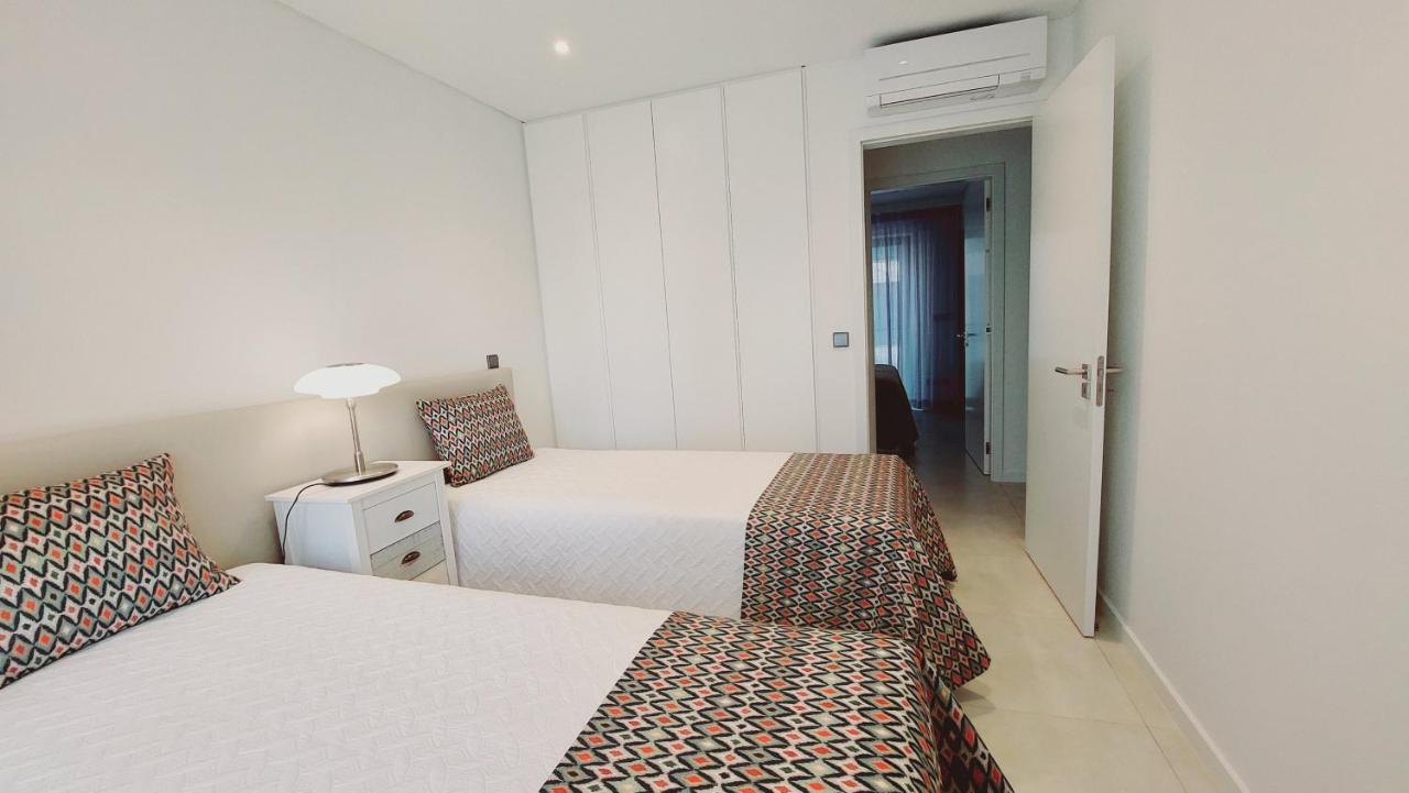 Apartamento Meerblick Картейра Экстерьер фото