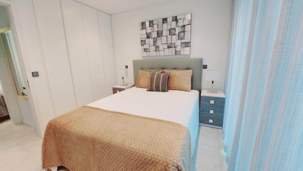 Apartamento Meerblick Картейра Экстерьер фото